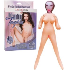 My Taunting Temptress Inflatable Blow Up Doll